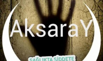 Biz Bir Aileyiz, Şiddeti Kınıyoruz!