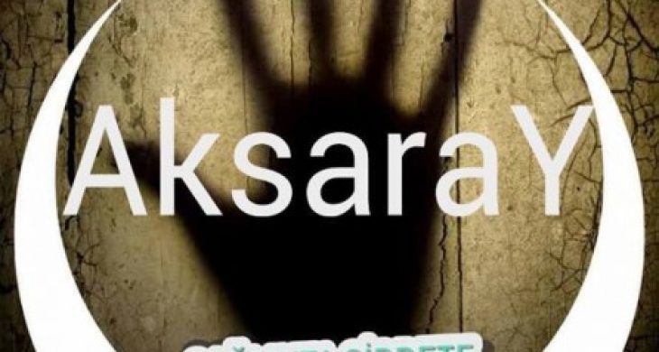 Biz Bir Aileyiz, Şiddeti Kınıyoruz!