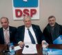 DSP, Çanakkale Zaferi’nin 100. yıldönümü ve Şehitler Günü mesajı
