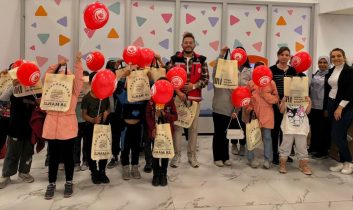 Beypazarı Sosyal Hizmet merkezinden farkındalık etkinliği