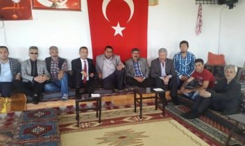 Ayrımcılık ve Kutuplaşma Yerine Barışa