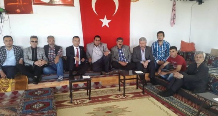 Ayrımcılık ve Kutuplaşma Yerine Barışa