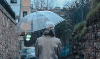 Kuvvetli yağış alarmı: 11 il için sarı kodlu uyarı