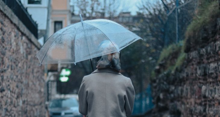 Kuvvetli yağış alarmı: 11 il için sarı kodlu uyarı