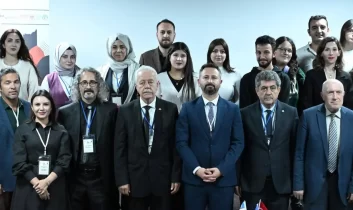 11. Türk Dünyası Belgesel Film Festivali’nin Ödüllü Filmleri Niğde’de izleyiciyle buluştu