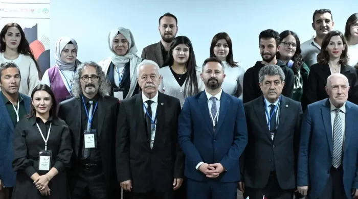 11. Türk Dünyası Belgesel Film Festivali’nin Ödüllü Filmleri Niğde’de izleyiciyle buluştu