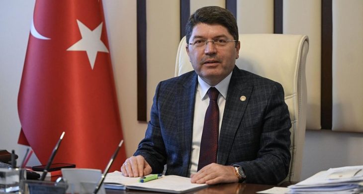 11. Yargı Paketi meclis gündeminde: Bakan Tunç detayları işaret etti
