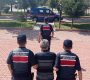 11 yıl kesinleşmiş hapis cezası bulunan şahıs yakalandı