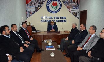 Öğrencilerimize Çanakkale Ruhunu Aşılayacağız