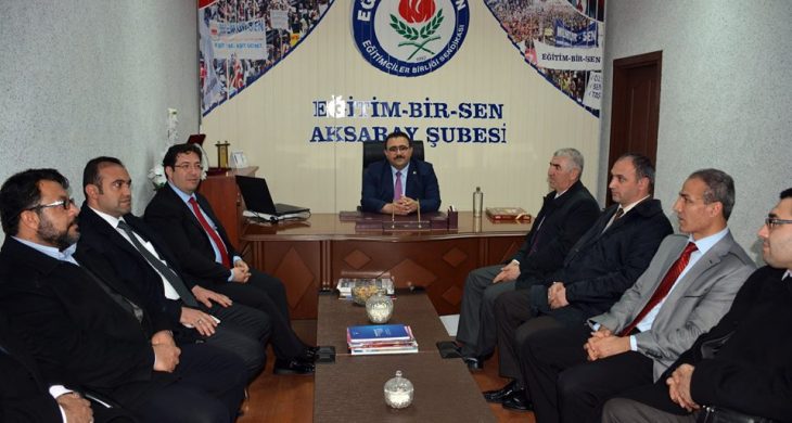 Öğrencilerimize Çanakkale Ruhunu Aşılayacağız