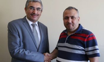 Yabancı Diller Yüksek Okulu Müdürlüğüne Köse atandı