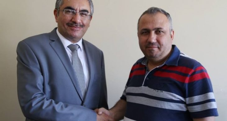 Yabancı Diller Yüksek Okulu Müdürlüğüne Köse atandı