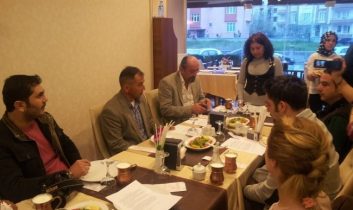 Hayvanlar, şehirlerdeki yaşam zincirinin en zayıf halkası