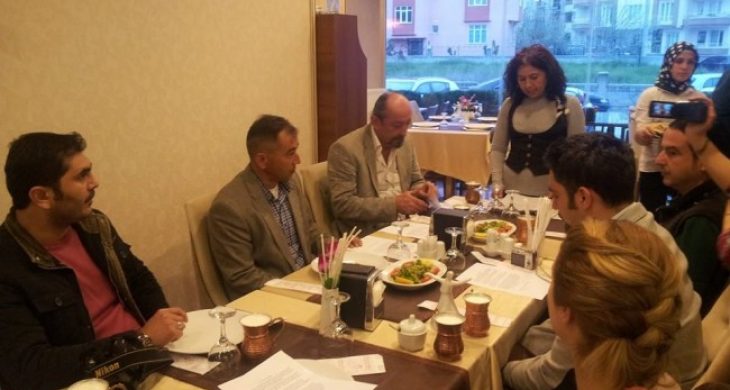 Hayvanlar, şehirlerdeki yaşam zincirinin en zayıf halkası