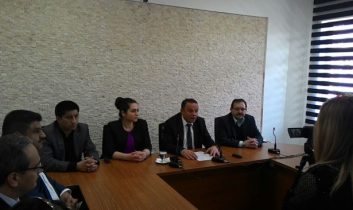 Ak Parti, Savcıya yapılan saldırıyı kınadı