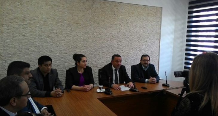 Ak Parti, Savcıya yapılan saldırıyı kınadı