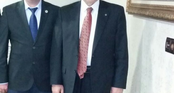 Merkez Parti; Herkese Ücretsiz Avukat vereceğiz