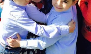 MHP Aksaray İl Başkanı Erel 23 Nisan Ulusal Egemenlik ve Çocuk Bayramı Mesajı