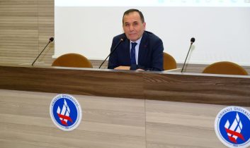 Geçmişin tecrübesi gençlerle buluştu