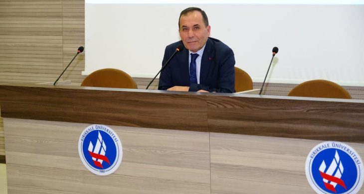 Geçmişin tecrübesi gençlerle buluştu