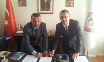 Üyelik Aidatlarının yarısı Şekerbank’tan