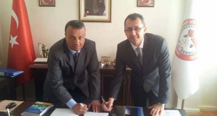 Üyelik Aidatlarının yarısı Şekerbank’tan