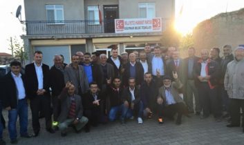 Verdikleri Sözleri Tutmayanlar, İktidar İçin Heveslenmesin