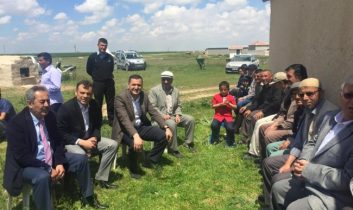 Bahaneler Üreten Siyasetçi İstemiyoruz