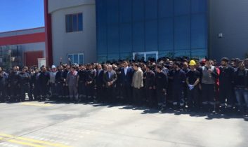 Bazıları Gibi Koltuk Vekili Olmayacağız !