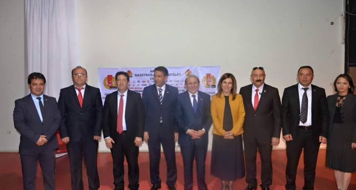 Burhan Kuzu: “Tiranlık Hep Parlamenter Dönemlerde Türemiş”