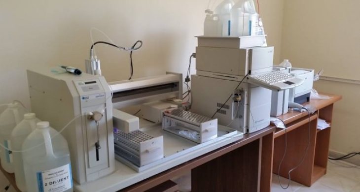 Aksaray’da Bir İlk !!! Çevre İllerde Test Çilesine Son…