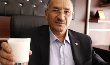 Dünya Süt Günü Aksaray’da Kutlandı