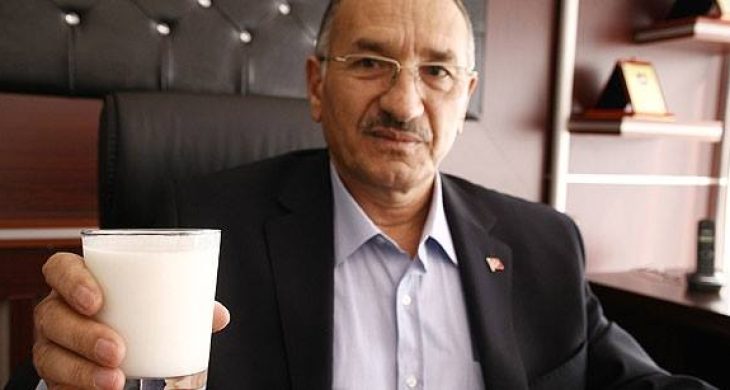 Dünya Süt Günü Aksaray’da Kutlandı