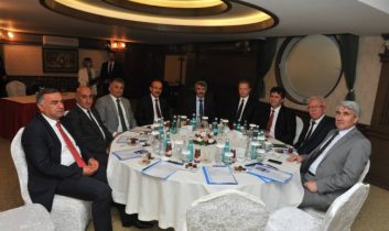 Kılıç, Aksaray’ı Başarıyla Temsil Ediyor