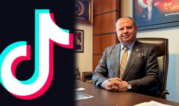 Öztürk: TikTok ahlaksızlığına son verilmeli