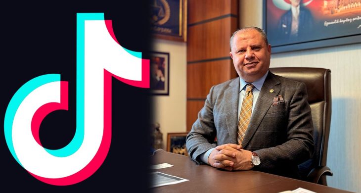 Öztürk: TikTok ahlaksızlığına son verilmeli