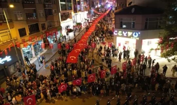 30 Ağustos’ta Kırıkkale Fener Alayıyla aydınlanacak