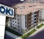 Kırıkkale TOKİ’de ilçelere konut dağılımı belli oldu
