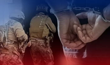 Adana’da kamyonda 4 milyonun üzerinde kaçak makaron ele geçirildi