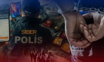 1,2 milyarlık bahis vurgunu: 13 ilde eş zamanlı operasyon