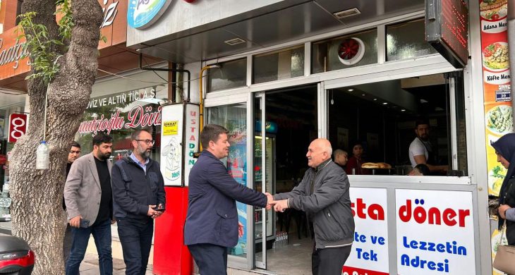 Cumhurbaşkanlığı 2.Tur Seçimlerinde Aksaray’da Gelenek Bozulmayacak