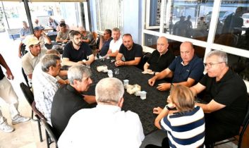 AK Parti Çanakkale Milletvekili Gider: Su hepimizin planlı ve akılcı şekilde kullanmalıyız