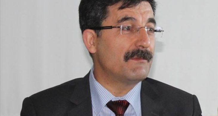 MHP İl Başkanı Erel, her sandıkta 9 kişi nöbet tutacak