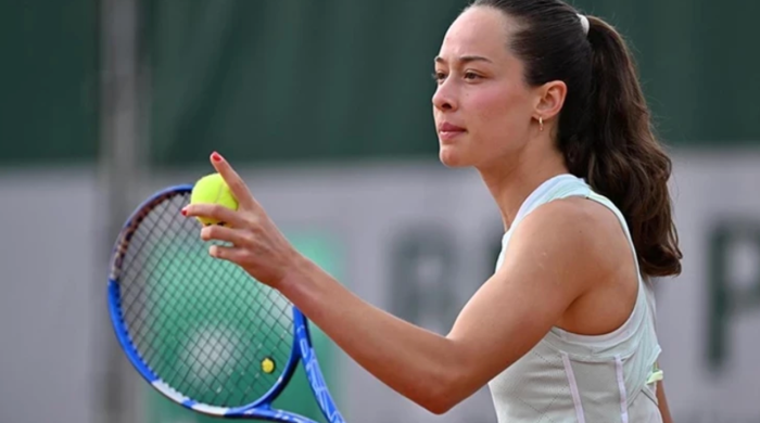 Ömer Gürsoy: Yetenek Var, Destek Yok: Anadolu’nun Tenis Gerçeği