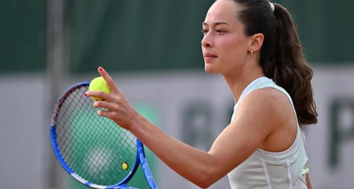 Ömer Gürsoy: Yetenek Var, Destek Yok: Anadolu’nun Tenis Gerçeği