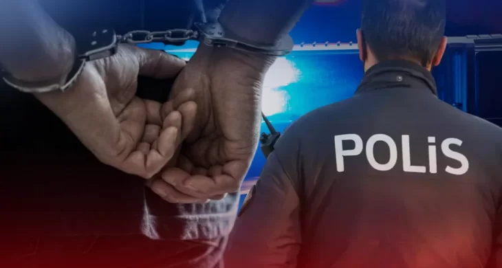 13 ilde FETÖ operasyonu: 19 gözaltı
