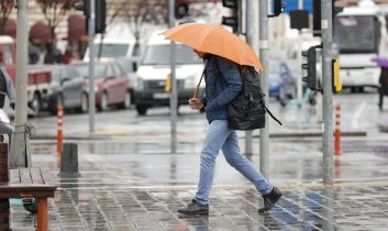 Meteoroloji’den 17 il için “sarı” kodlu yağış uyarısı