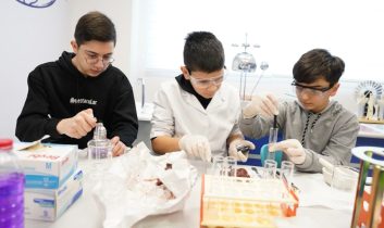 BİLSEM Öğrenci Tanılama ve Yerleştirme Kılavuzu yayımlandı