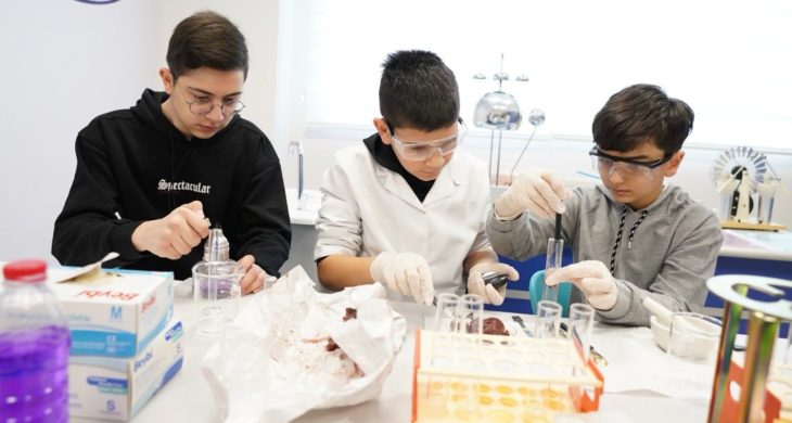 BİLSEM Öğrenci Tanılama ve Yerleştirme Kılavuzu yayımlandı