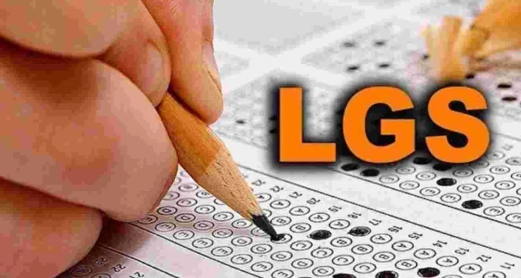 LGS 2026 başvuruları yarın sona eriyor